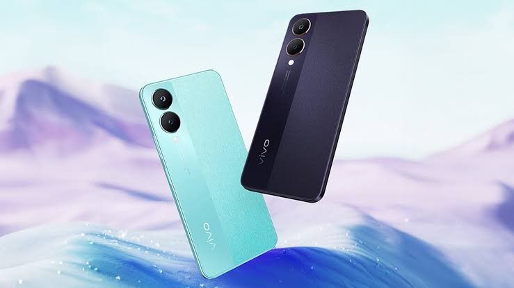 Vivo Y29 2025: HP Layar 120Hz & Baterai 6.500mAh, Berapa Harganya?