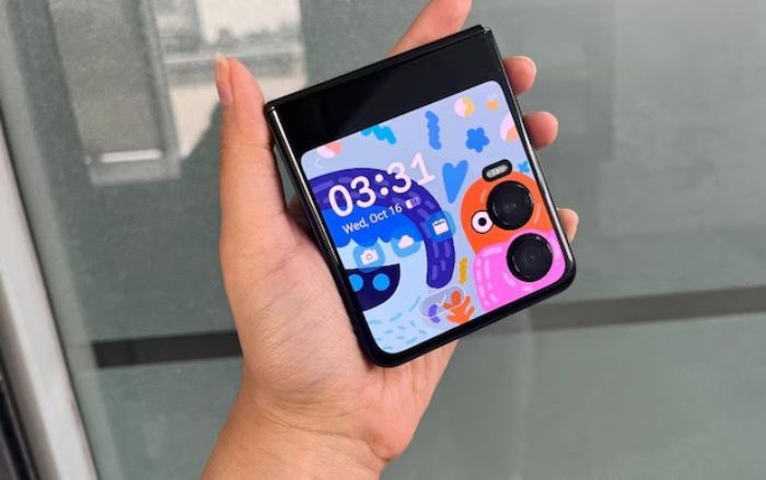 Review Infinix Zero Flip, Inovasi Ponsel Lipat dengan Harga Terjangkau
