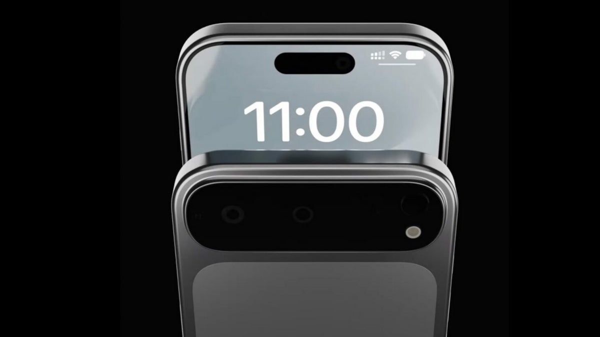 iPhone 17: Akhirnya Hadir dengan Refresh Rate Tinggi di Semua Model