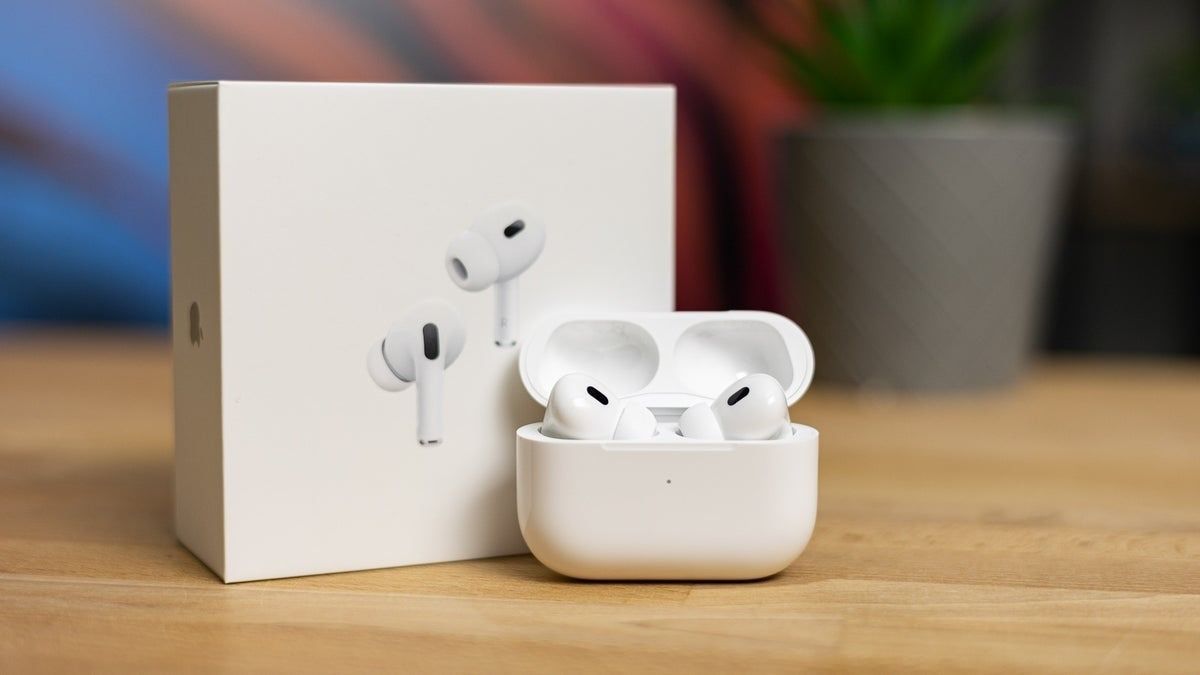 Apple akan Tambahkan Kamera Mini di AirPods! Akankah Terealisasi?