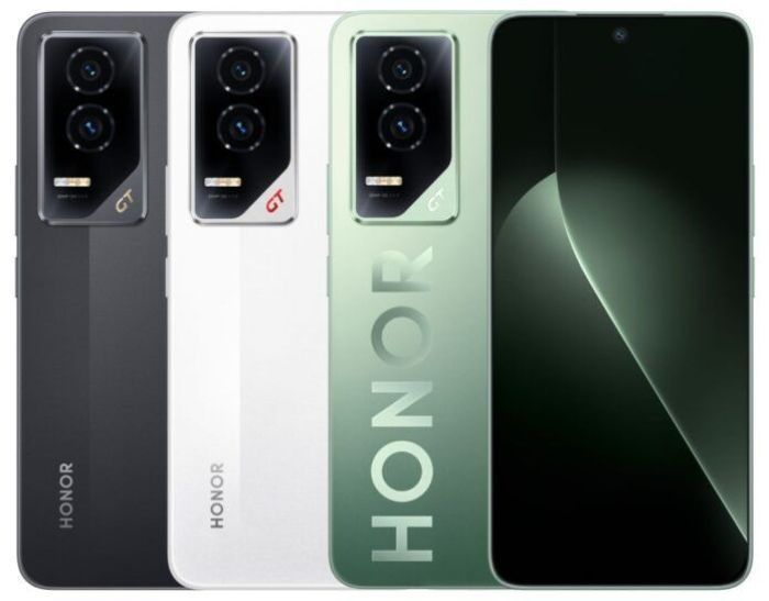 Honor GT: Flagship dengan Harga Terjangkau, Siap Menggoda Pasar Indonesia