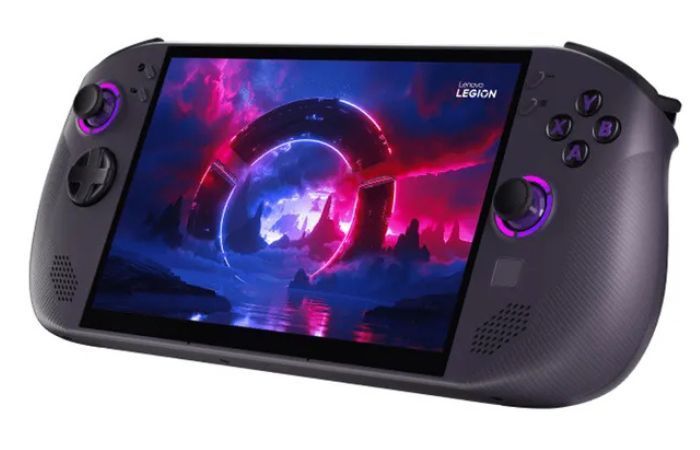 Bocoran Lenovo Legion Go S: Akankah Jadi Pesaing Baru Steam Deck dengan SteamOS?