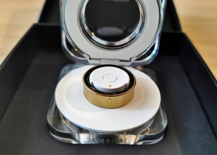 Apakah Samsung Galaxy Ring Cocok untuk Kamu? Berikut Ulasannya!