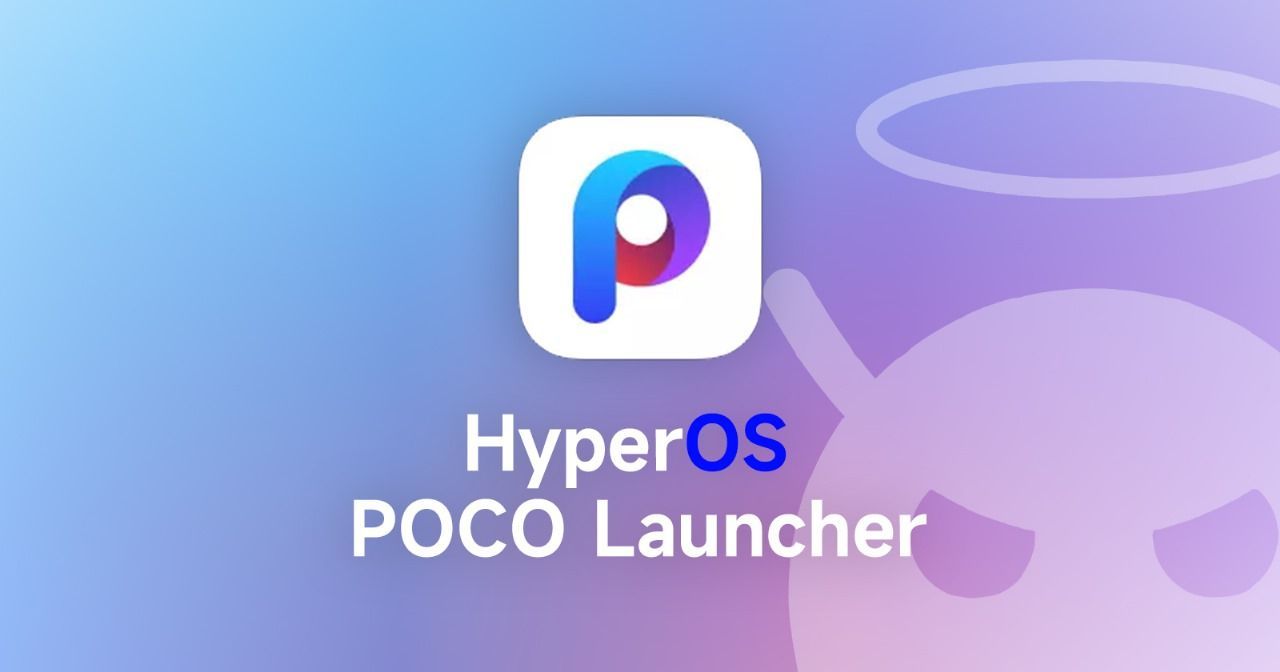 POCO Launcher Pembaruan Desember 2024 dengan HyperOS 2: Bikin Pengguna Makin Nyaman!