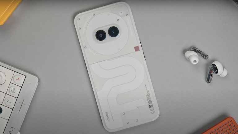 Nothing Phone 3a Series: Bocoran Spesifikasi dan Inovasi Terbaru