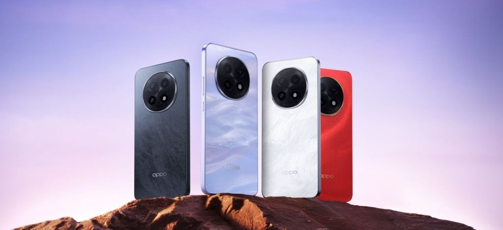Oppo A5 Pro Hadir dengan Performa Tinggi dengan Layar AMOLED 120Hz dan Dimensity 7300