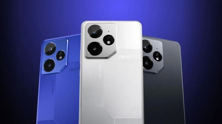 Realme Neo 7 SE Akan Hadir dengan Chipset Dimensity 8400: Pengguna Makin Dimanjakan!