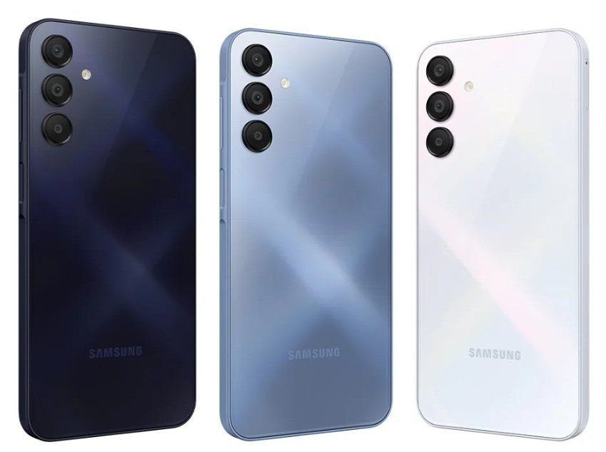 Geekbench Samsung Galaxy A17 Sudah Terlihat, Galaxy M36 5G Kantongi Sertifikasi Bluetooth SIG