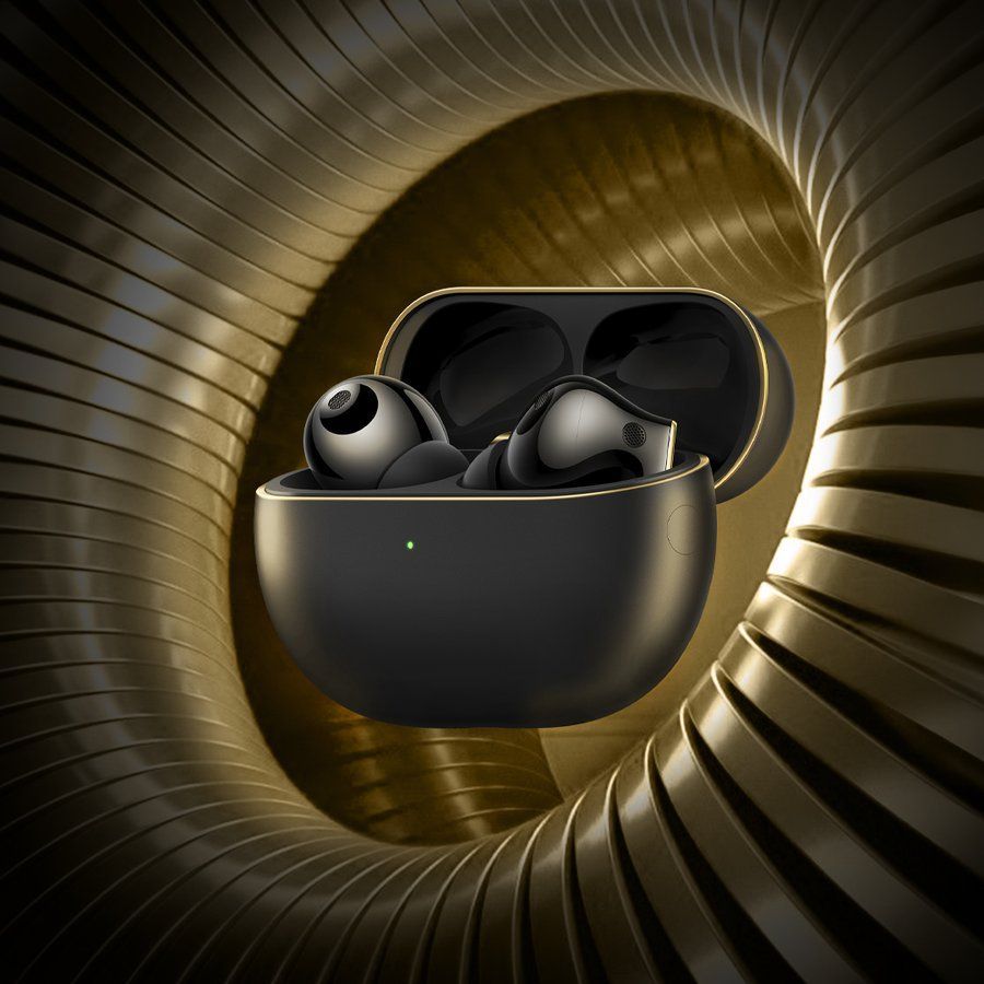 Huawei Freebuds Pro 4: ANC Terbaik dengan Desain Mewah