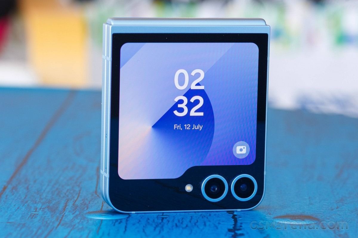 Samsung Bawa Fan Edition ke Dunia Flip Lewat Galaxy Z Flip7 FE!