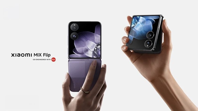 Xiaomi Mix Flip 2: Hadir Lebih Awal dengan Fitur yang Lebih Canggih