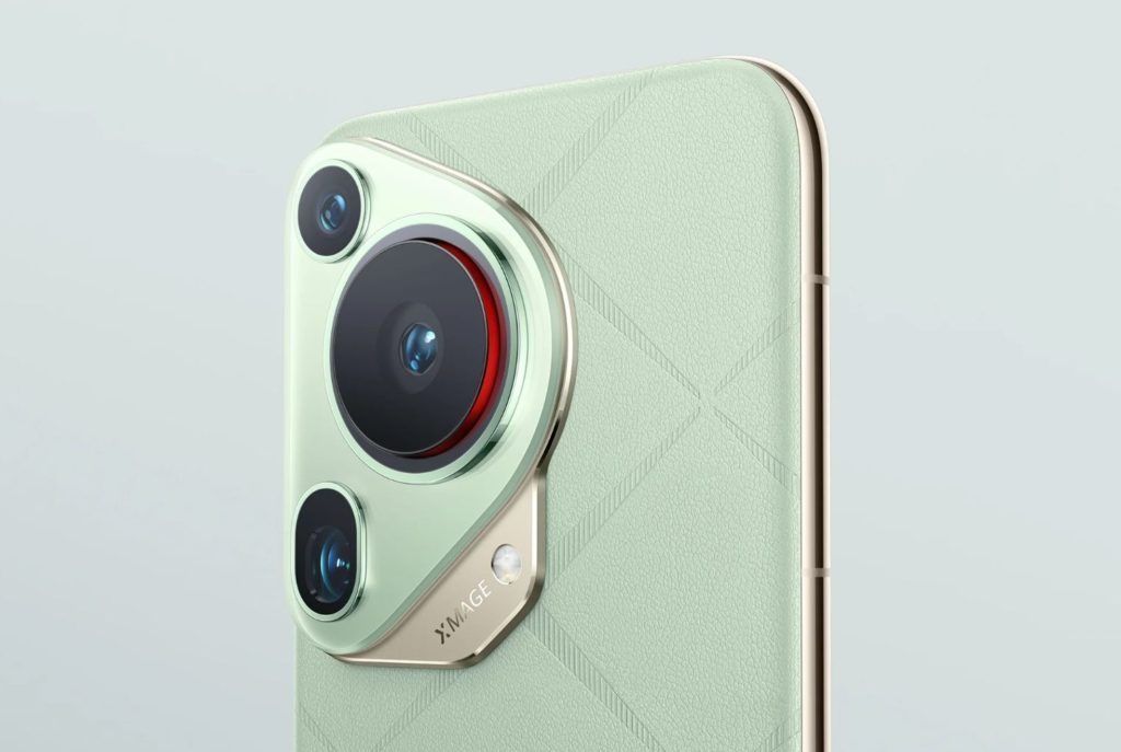 Bocoran Kamera Huawei Pura 80 Ultra: Teknologi Periskop Multi-Fokal dan Spesifikasi Unggulan Lain