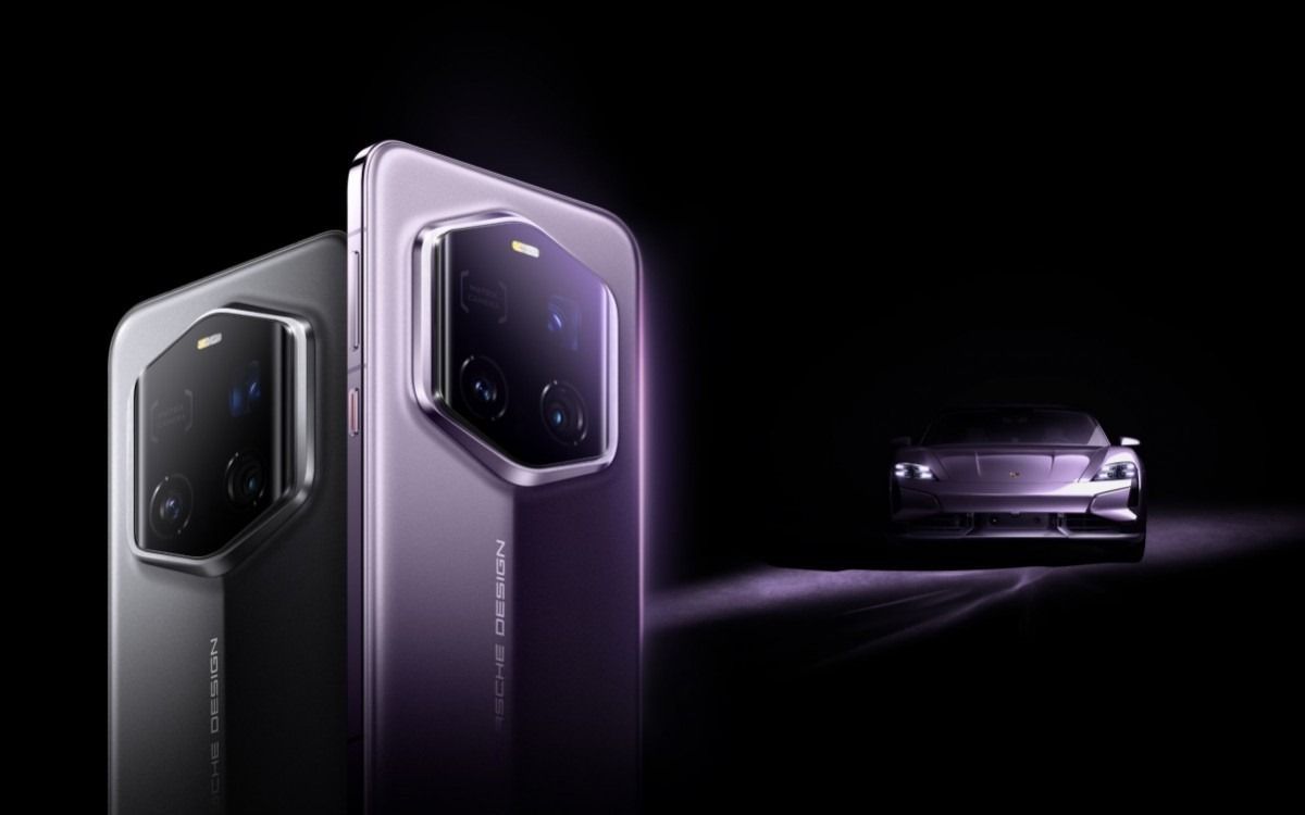 Honor Magic7 RSR Porsche Design, Kombinasi Teknologi dan Desain Mewah