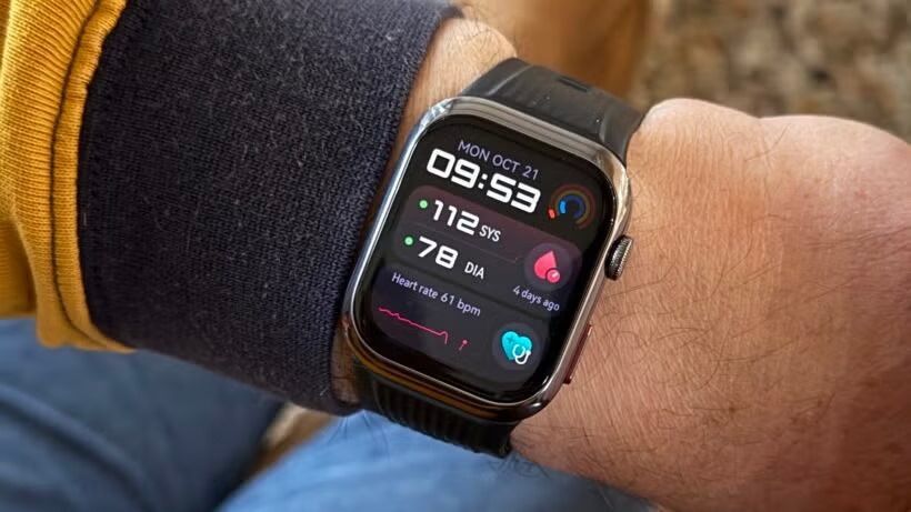 Review 'Huawei Watch D2': Jam Tangan Pintar dengan Pemantauan Kesehatan yang Revolusioner