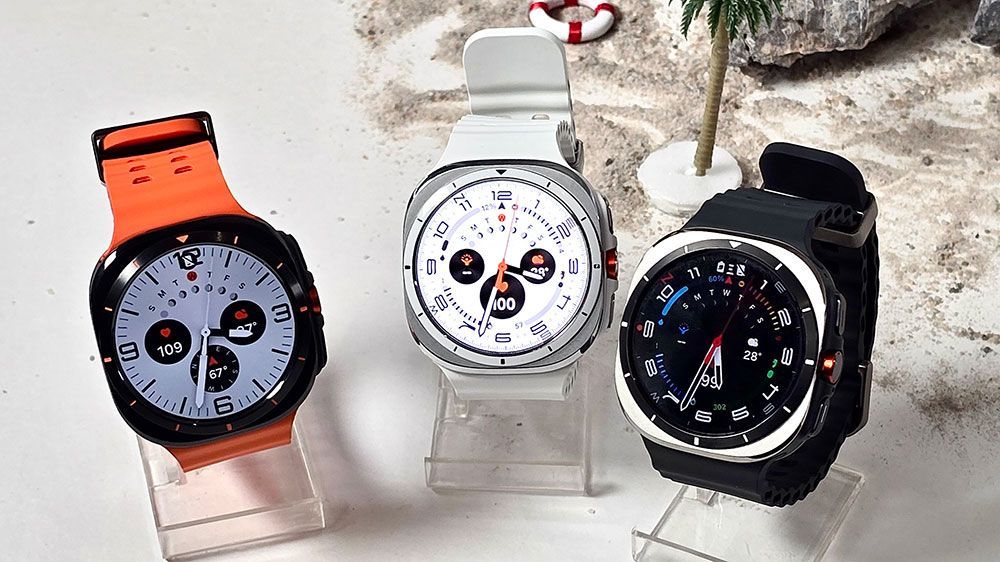 Samsung Siap Merevolusi Daya Tahan Baterai Smartwatch di 2026