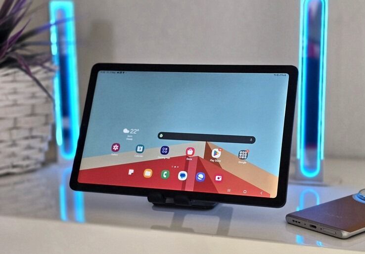 Kelebihan Samsung Galaxy Tab S6 Lite Dibanding Tablet Lain di 2024
