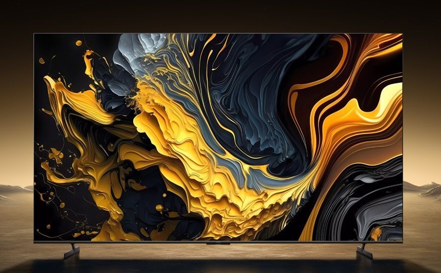Xiaomi Smart Display Max 100 Sajikan Hiburan Maksimal di Rumah Kamu: Secanggih Apa?