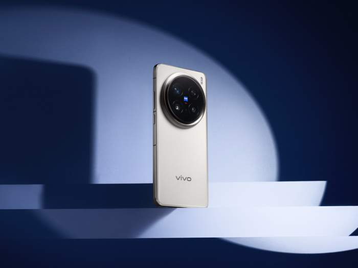 Vivo X200 Pro: Kamera 200 MP yang Bikin Fotografi HP Setara Profesional