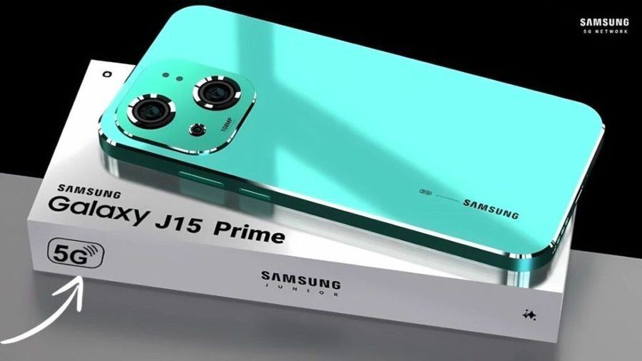 Samsung Galaxy J15 Prime: Smartphone dengan Teknologi Terkini untuk Pengalaman Maksimal