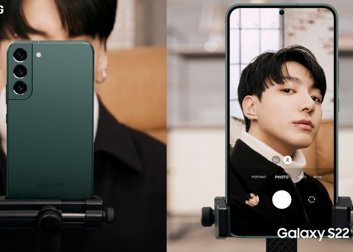 Bootloop Samsung Galaxy S22: Mengapa Ini Terjadi dan Apa Solusinya?