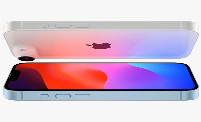 Bocoran iPhone SE 4 2025: Desain Menawan dan Spesifikasi Canggih dengan Harga Terjangkau