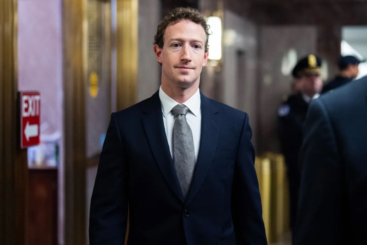 Mark Zuckerberg Akui Akuisisi Instagram karena Kameranya Lebih Unggul