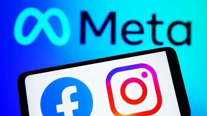 Imbas Kebijakan Baru Meta, Warga AS Ramai-Ramai Hapus Akun Facebook dan Instagram