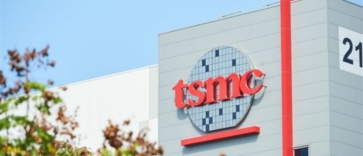 Apple Tunda Menggunakan Chip 2nm hingga 2026, TSMC Hadapi Tantangan Produksi