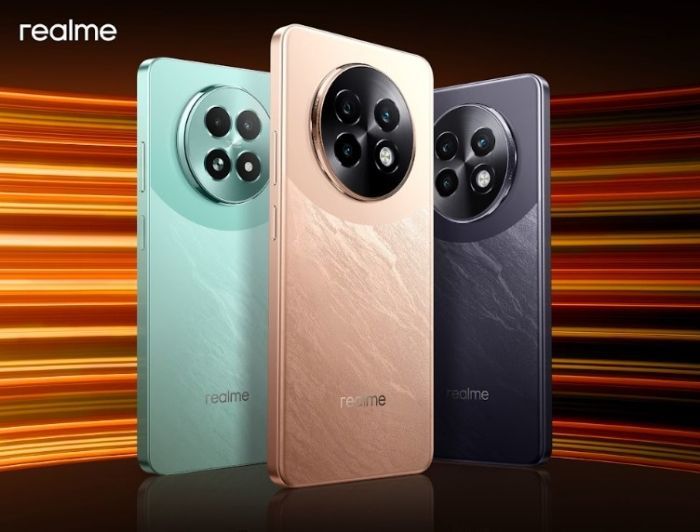 Realme 13 Series 5G Potong Harga hingga Rp400 Ribu