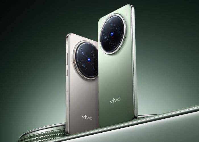 Flagship Vivo X200, Alternatif Terjangkau dan Perbandingannya dengan Vivo X200 Pro