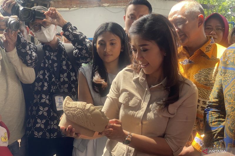 Menkomdigi Berpesan ke Setiap Keluarga: Gunakan Internet dengan Baik untuk Cegah Judol