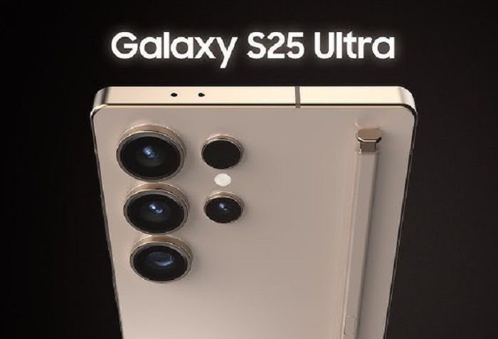 Fitur dan Spesifikasi Samsung Galaxy S25 Ultra yang Diprediksi Jadi  Raja Smartphone Flagship 2025