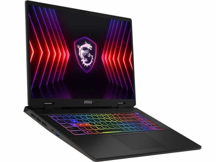 Spesifikasi Laptop Gaming MSI Sword 16 HX B14V