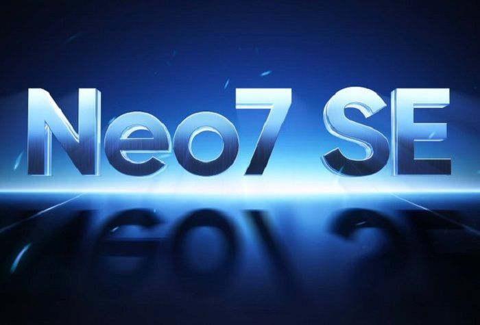 Realme Neo 7 SE Siap Tantang Redmi Turbo 4 dengan Chipset Dimensity 8400 Ultra