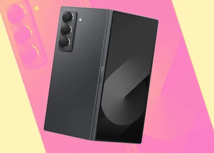 Samsung Dikabarkan Gak Bawa Perubahan Besar di Galaxy Z Fold 7