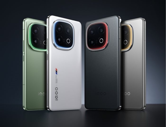 iQoo 13: HP Gaming dengan Performa Maksimal, Harga Besahabat