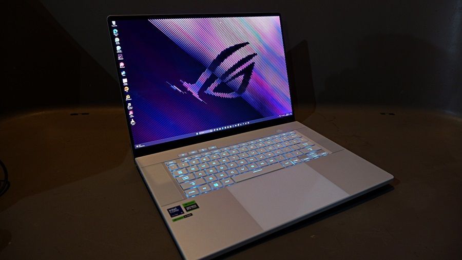 ASUS Zephyrus G16, Laptop Terbaik untuk Konten Kreator: Secanggih Apa?