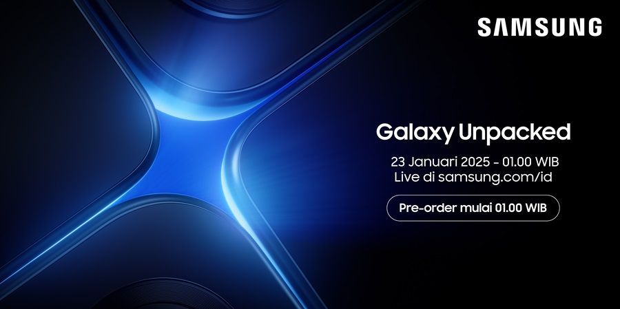 Samsung Ungkap Jadwal Galaxy Unpacked: Siap-siap Fans, Galaxy S25 Series Bakal Hadir! 