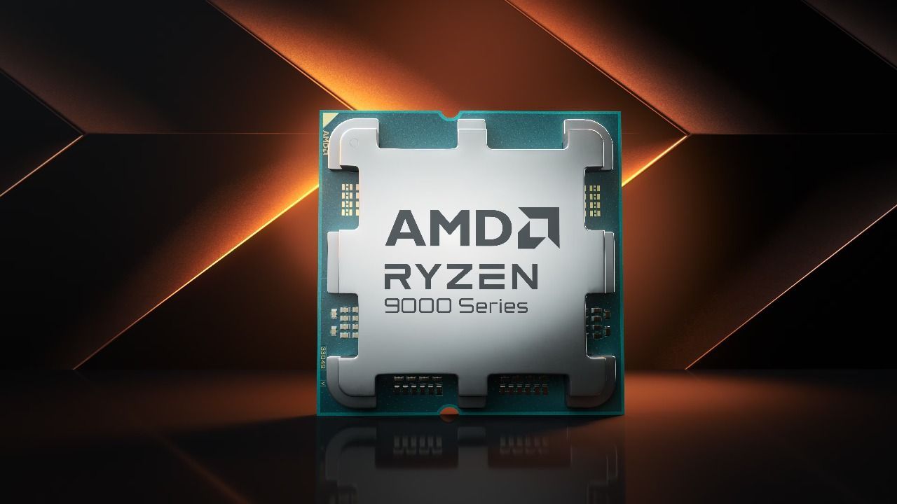 AMD Umumkan Prosesor 9000 series dan Produk Gaming Terbaru