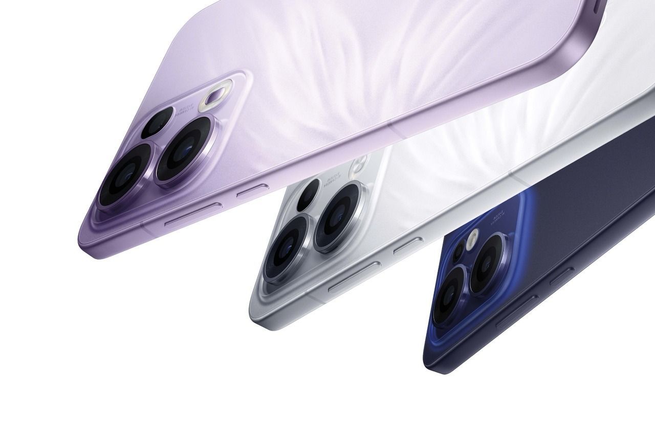 2 Model OPPO Reno13 Series Resmi Diluncurkan dengan Fitur dan Desain Premium