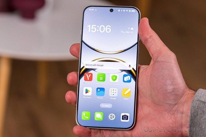 Fitur dan Spesifikasi Oppo Find X8 Mini, Ponsel Compact dengan Performa Premium