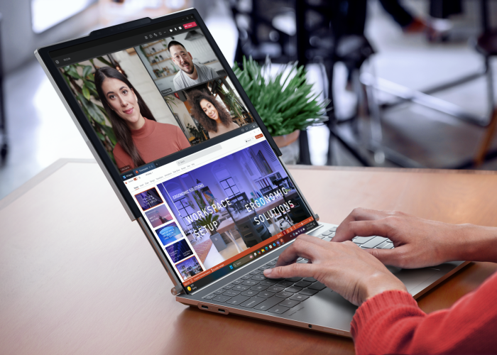 Daftar Laptop dan Inovasi AI Lenovo yang Rilis di CES 2025: Untuk Bisnis, Gaming hingga Kreatif