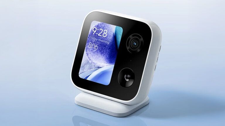 Xiaomi Smart Camera Video Call: Solusi Pintar untuk Keamanan dan Komunikasi Modern