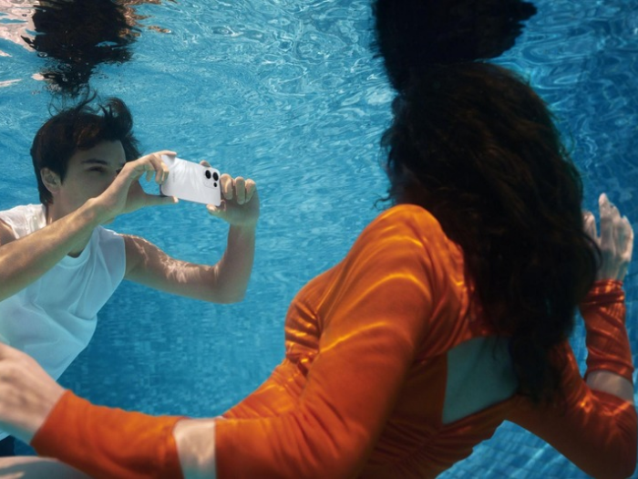Oppo Reno 13 Series Resmi Meluncur: Bisa Foto di Bawah Air, Harga Rp5Jutaan