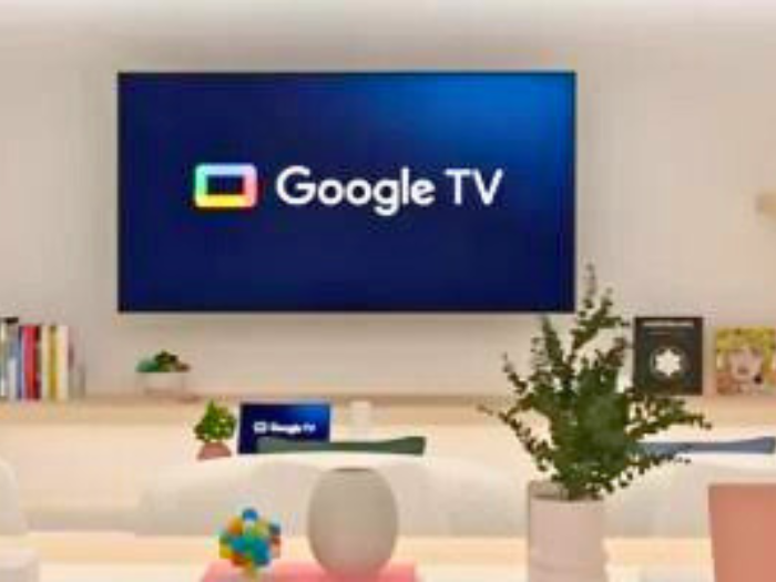 Google TV Makin Pintar, Sekarang Bisa Tanpa Remote dan Bisa Diajak Ngobrol