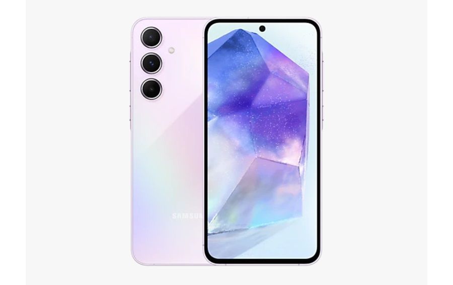 Bocoran Terbaru Samsung Galaxy A56 5G: Jadi Primadona di Kelas Menengah?