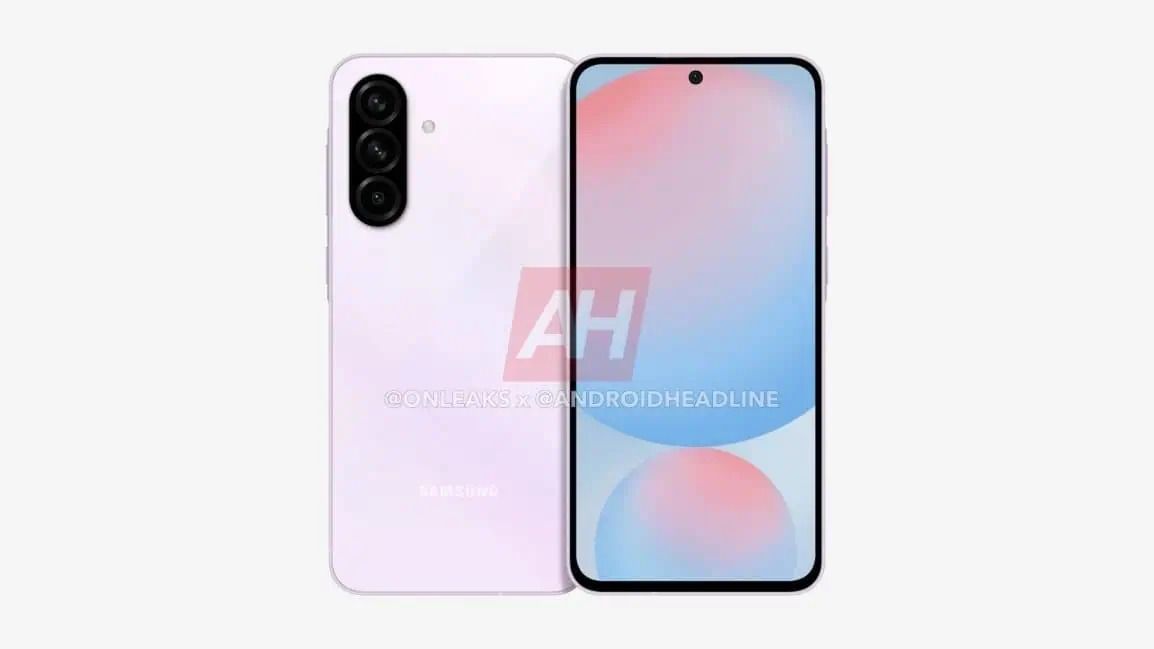 Bocoran Terbaru Samsung Galaxy A56: Desain dan Spesifikasi Lebih Canggih