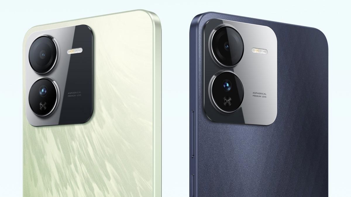 iQOO Z10 Series: 4 Model Baru Siap Diluncurkan