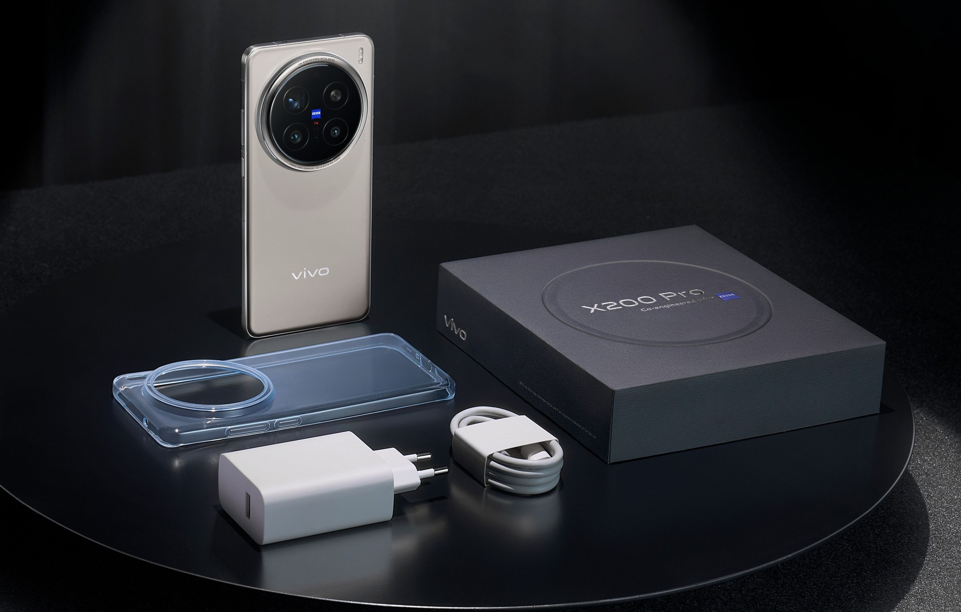 Vivo X200 Pro: Flagship Istimewa Pembuka 2025, Dengan Harga Awal Rp18 Juta