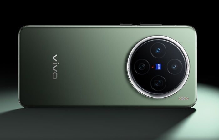 Bocoran Terbaru Vivo X200S: Desain, Spesifikasi, dan Jadwal Peluncuran